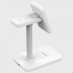 SmartCharge Trio Dock 2