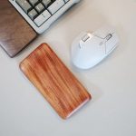 Wireless Mouse Pad 0