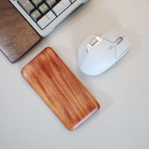 Wireless Mouse Pad
