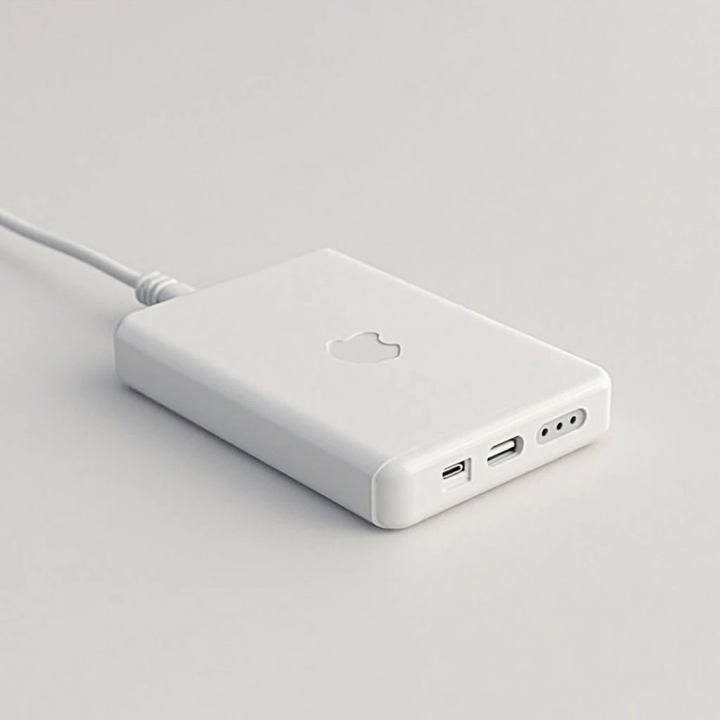 MagSafe Battery Pack