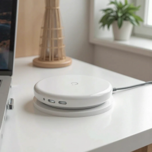 Wireless Charging