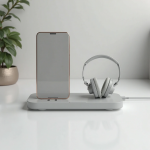 Smart Trio Dock 1