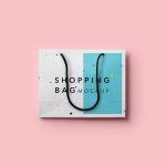 Shopping Bag 1