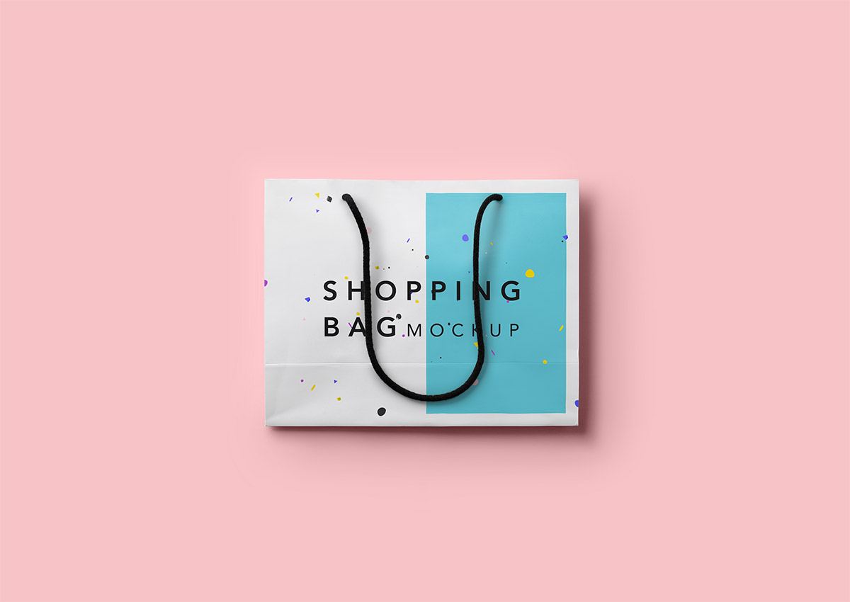 Shopping Bag 1