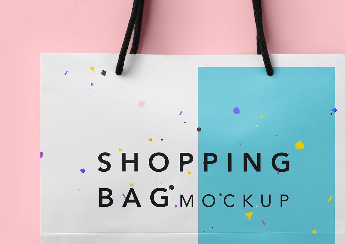 Shopping Bag 2