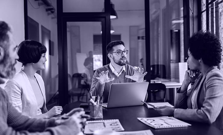 We’re Leading in IT Technology Market researcher