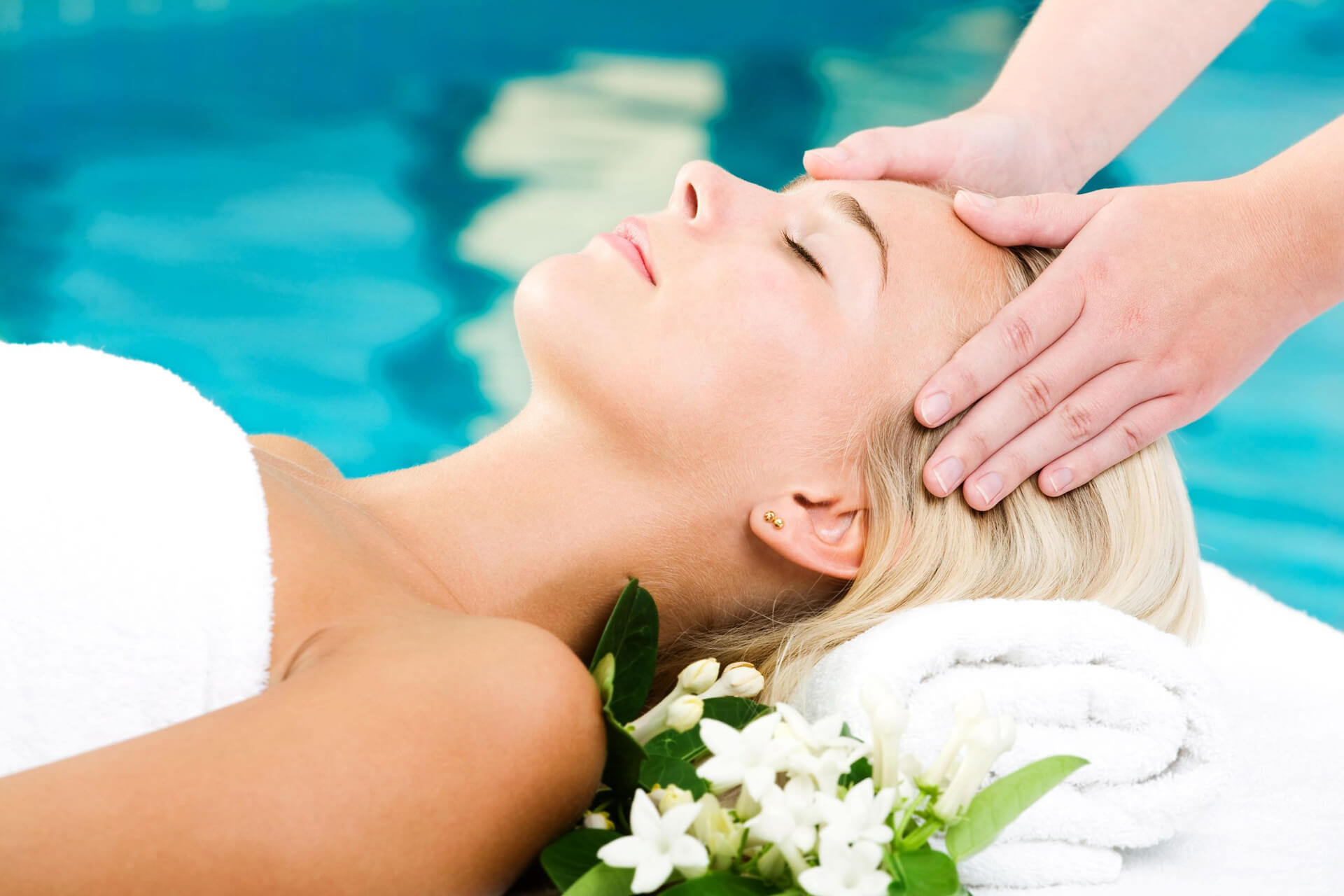 Benefits of Spa Treatments