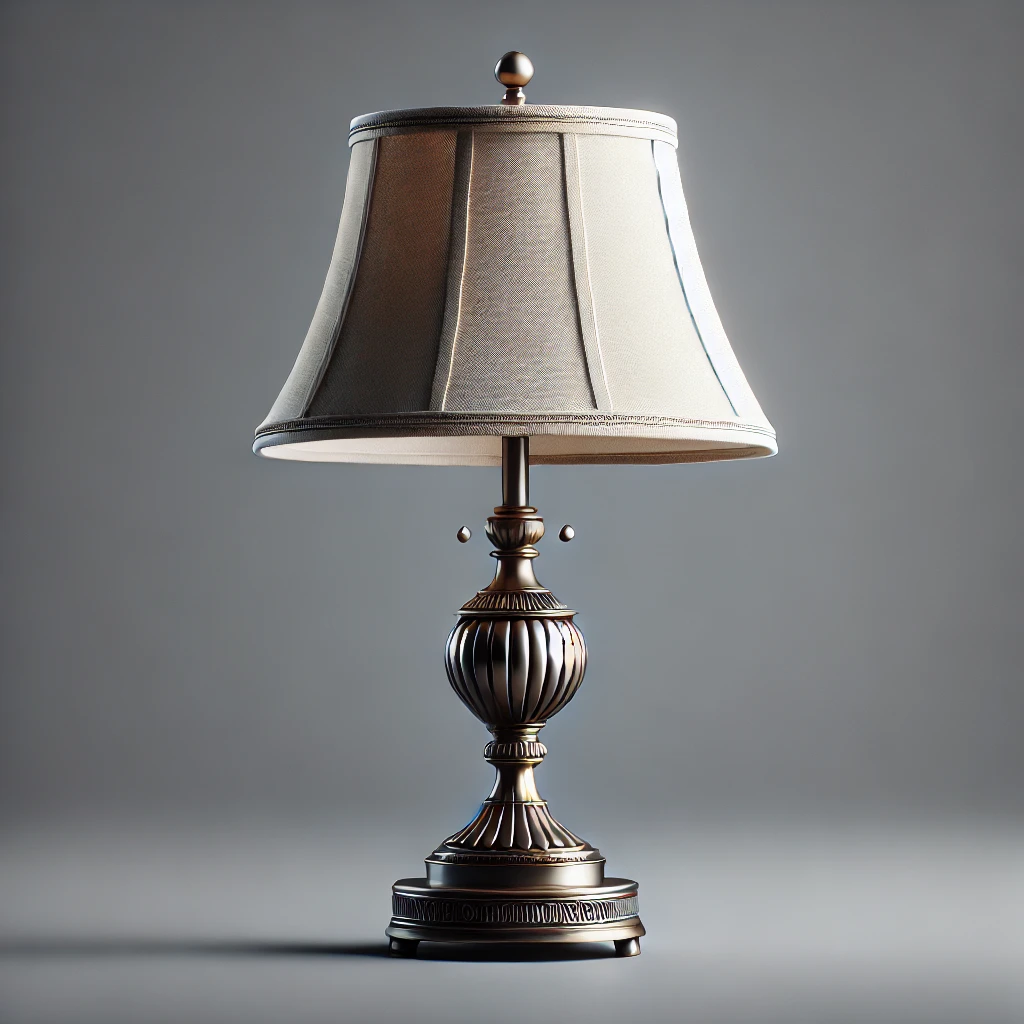 Bedside Lamp