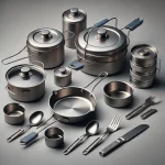 Portable Gas Stove