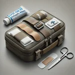 Travel Backpack