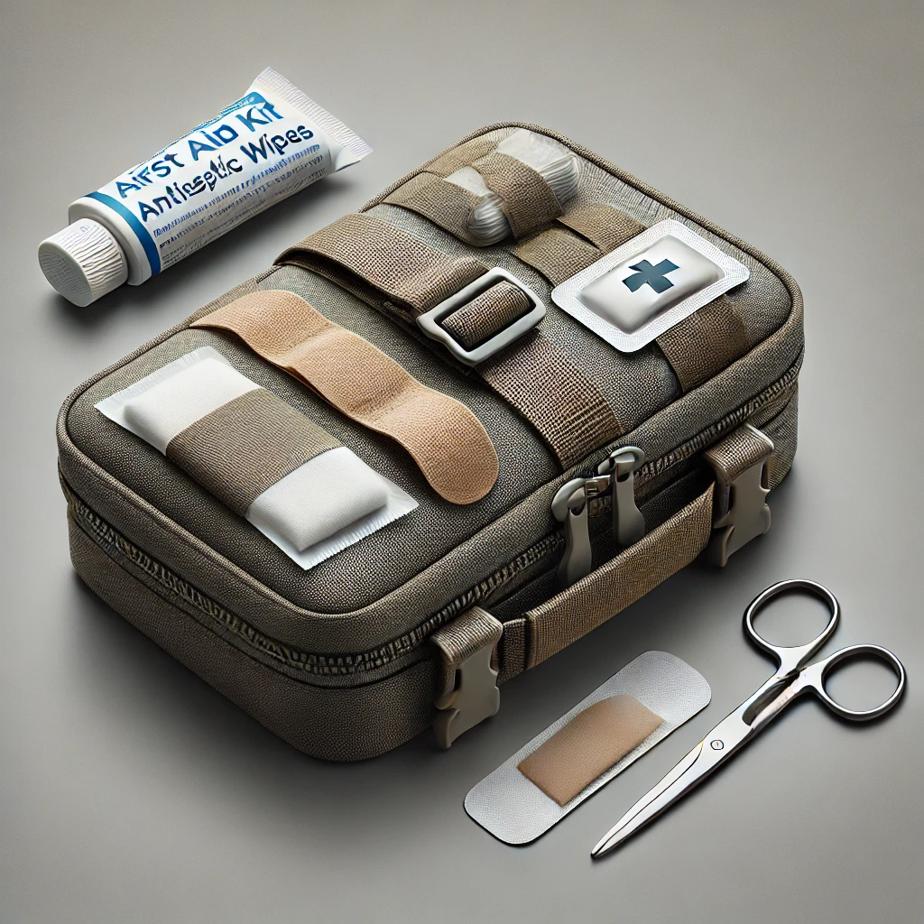 Travel Backpack