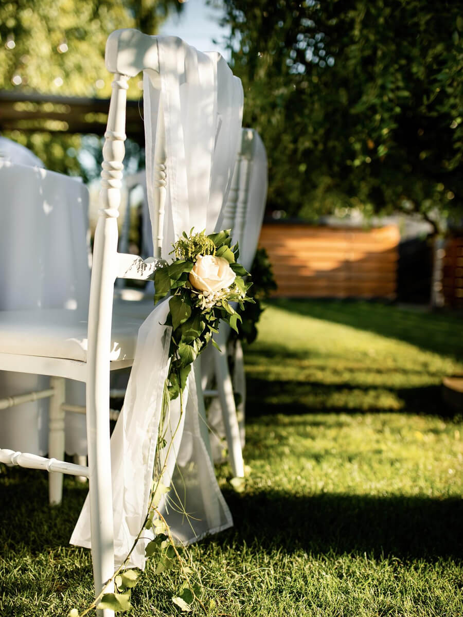 Benefits of Countryside Wedding Planning