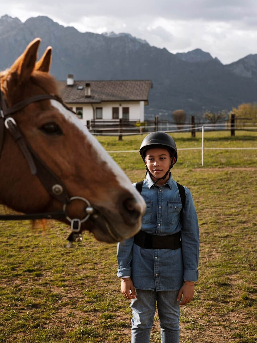 Top Ten Countryside Activities for Kids