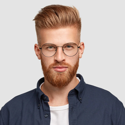 Mountain Silence in Winter Light