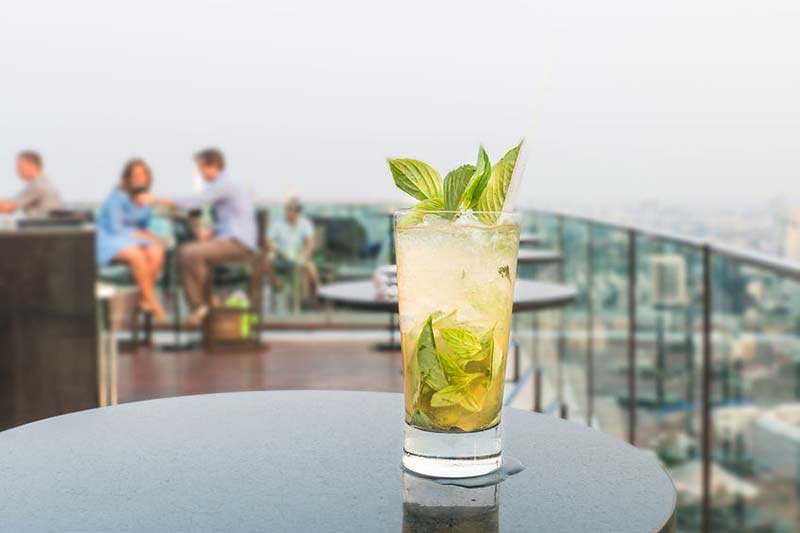 Florence Mojito
