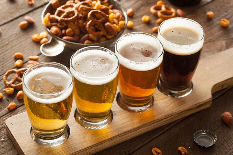 Alfredo Pub