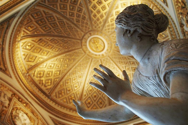 Museums Free Entrance