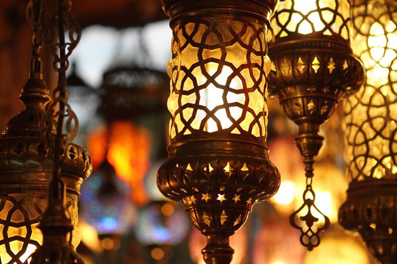 Lanterns Festival