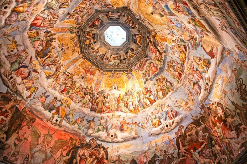 Duomo Free Entrance