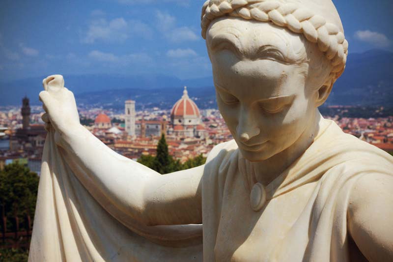 Brunelleschi Exhibition