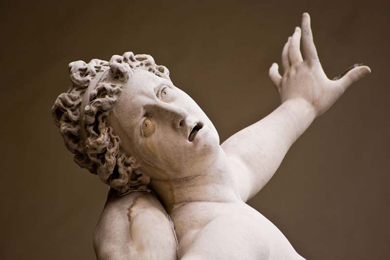 Sculpture Exhibition