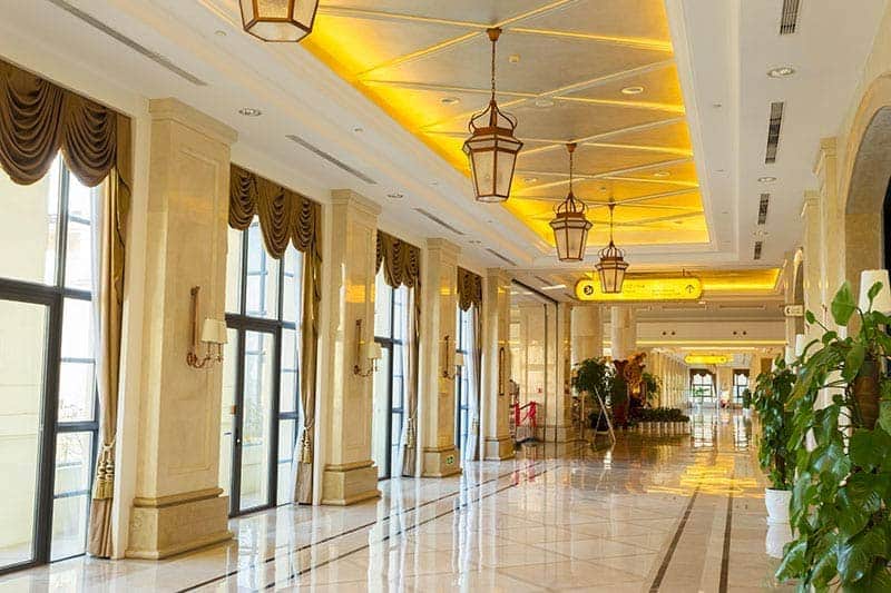 Majestic Hotel