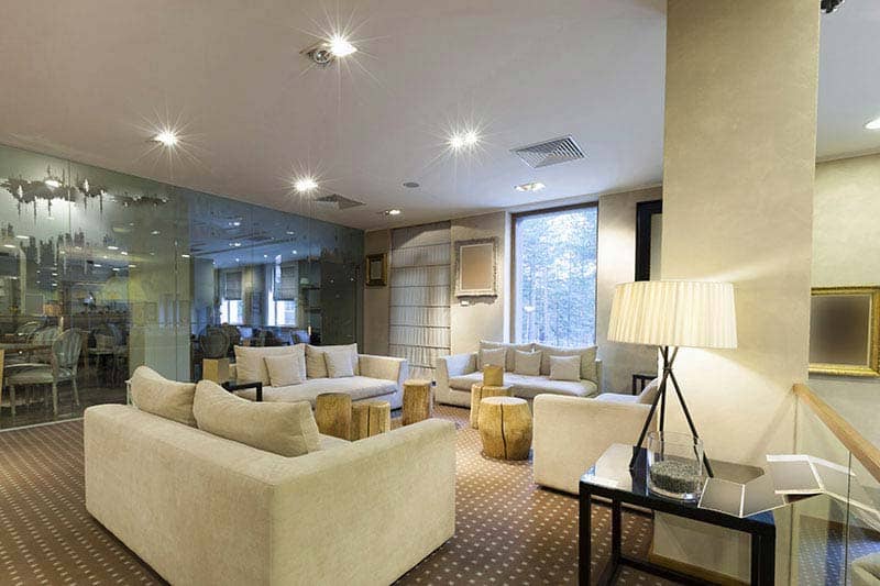 Ibis Hotel