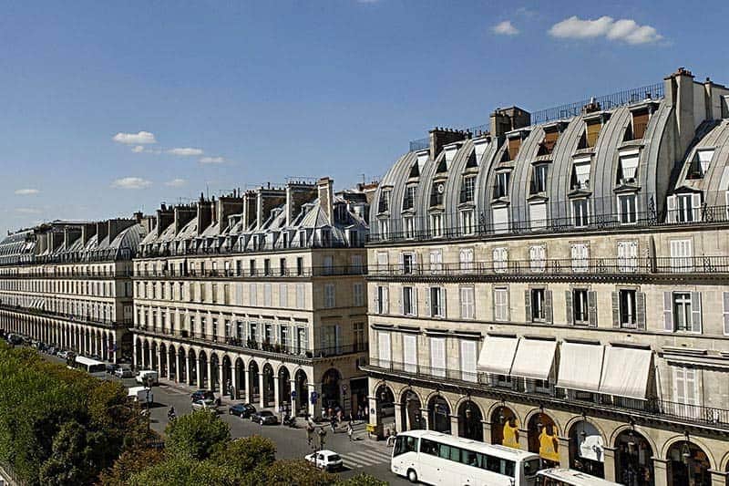 Forte Hotel