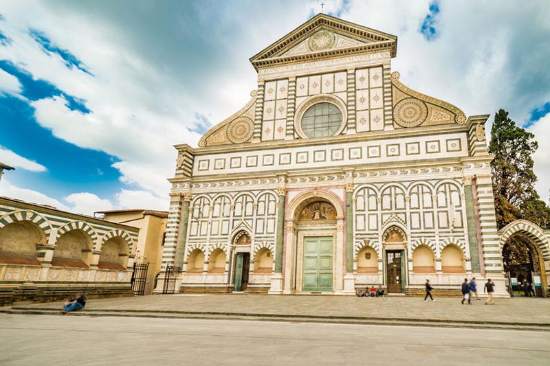 Santa Maria Novella