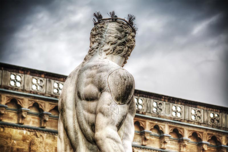 Uffizi Gallery