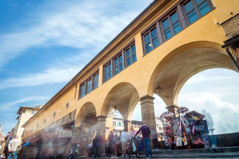 Ponte Vecchio