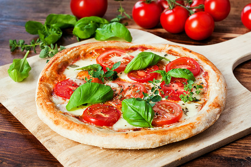 Florence Pizza