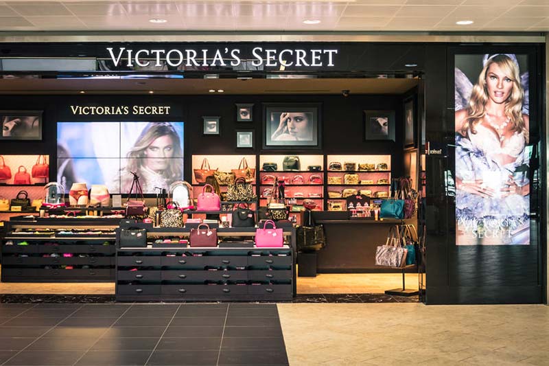 Victoria Secrets