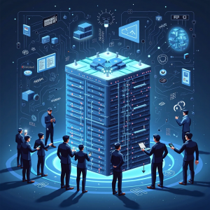 Disaster Recovery