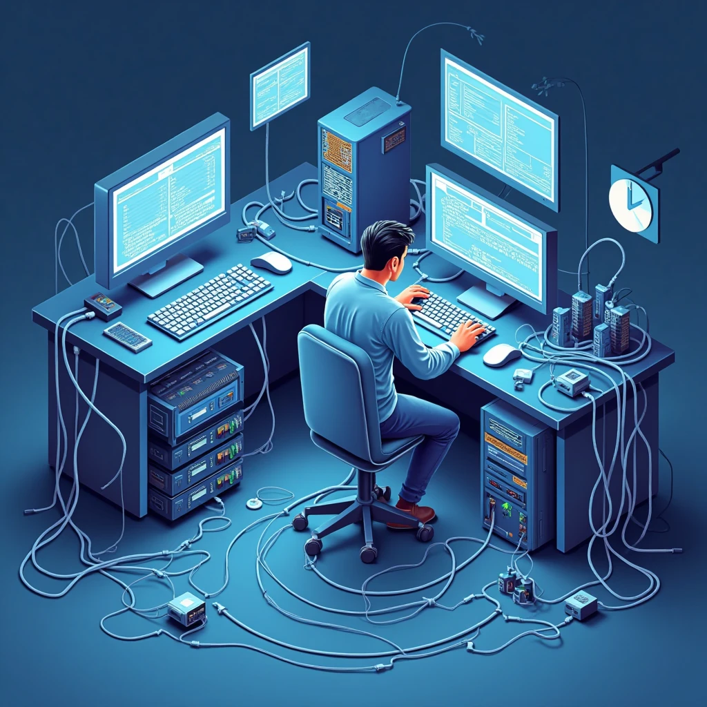 Custom Software