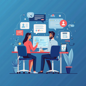 Help Desk