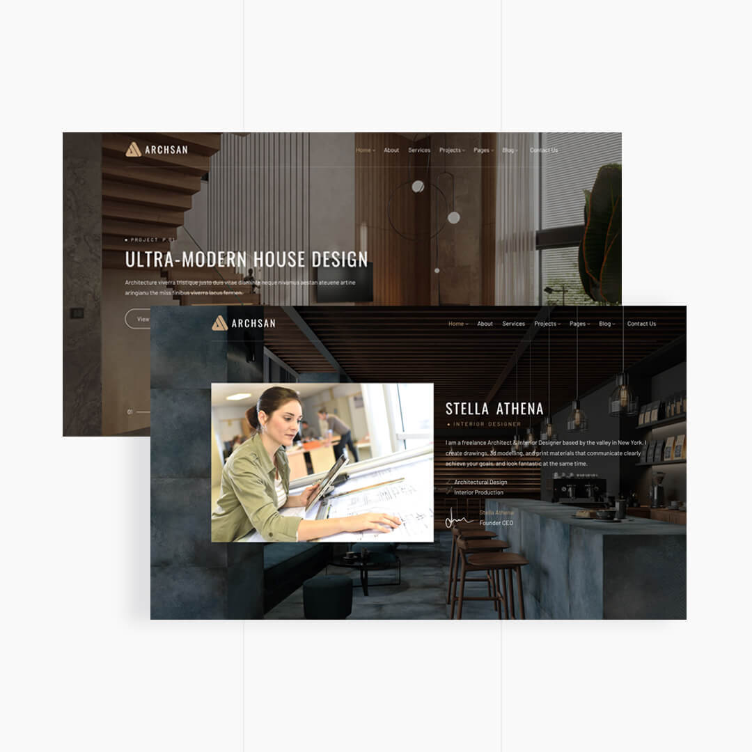 GoldCoin - Bitcoin Cryptocurrency HTML Template