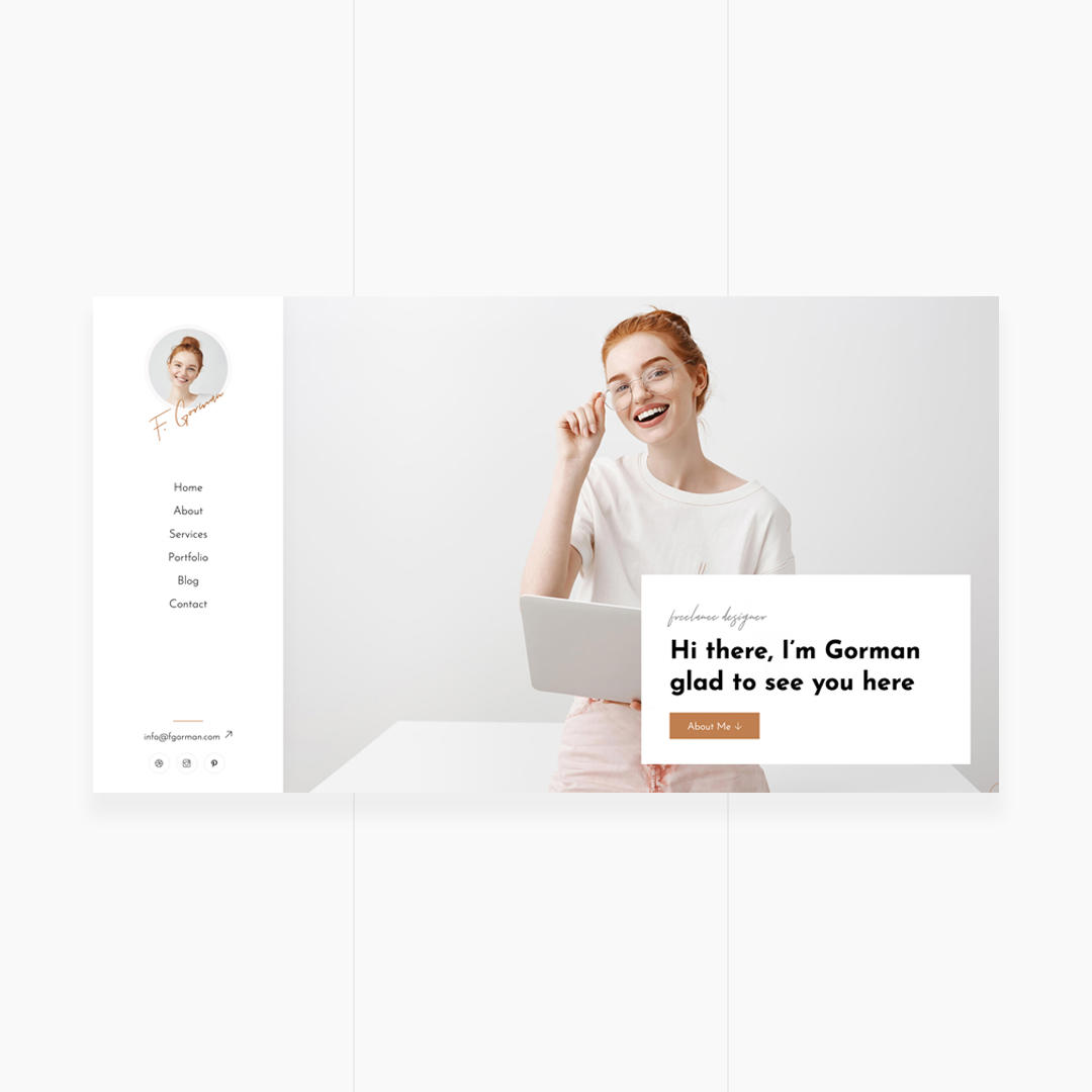 GoldCoin - Bitcoin Cryptocurrency HTML Template