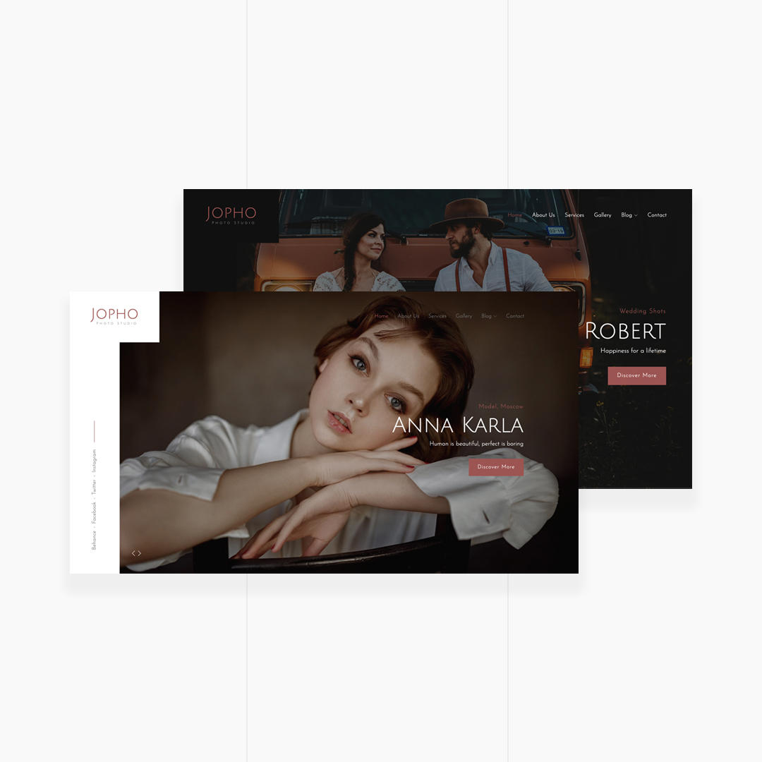 GoldCoin - Bitcoin Cryptocurrency HTML Template