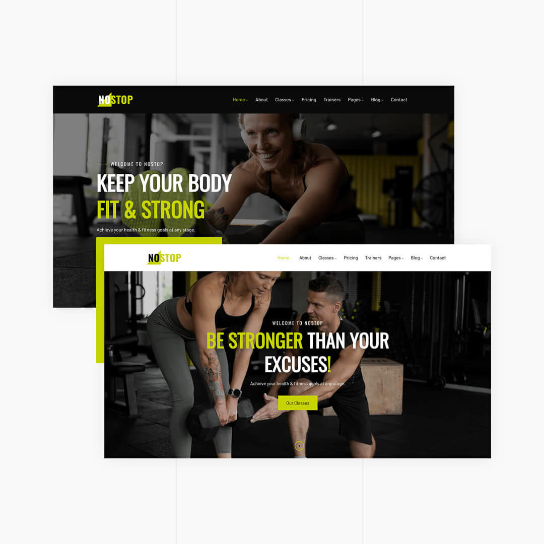 GoldCoin - Bitcoin Cryptocurrency HTML Template