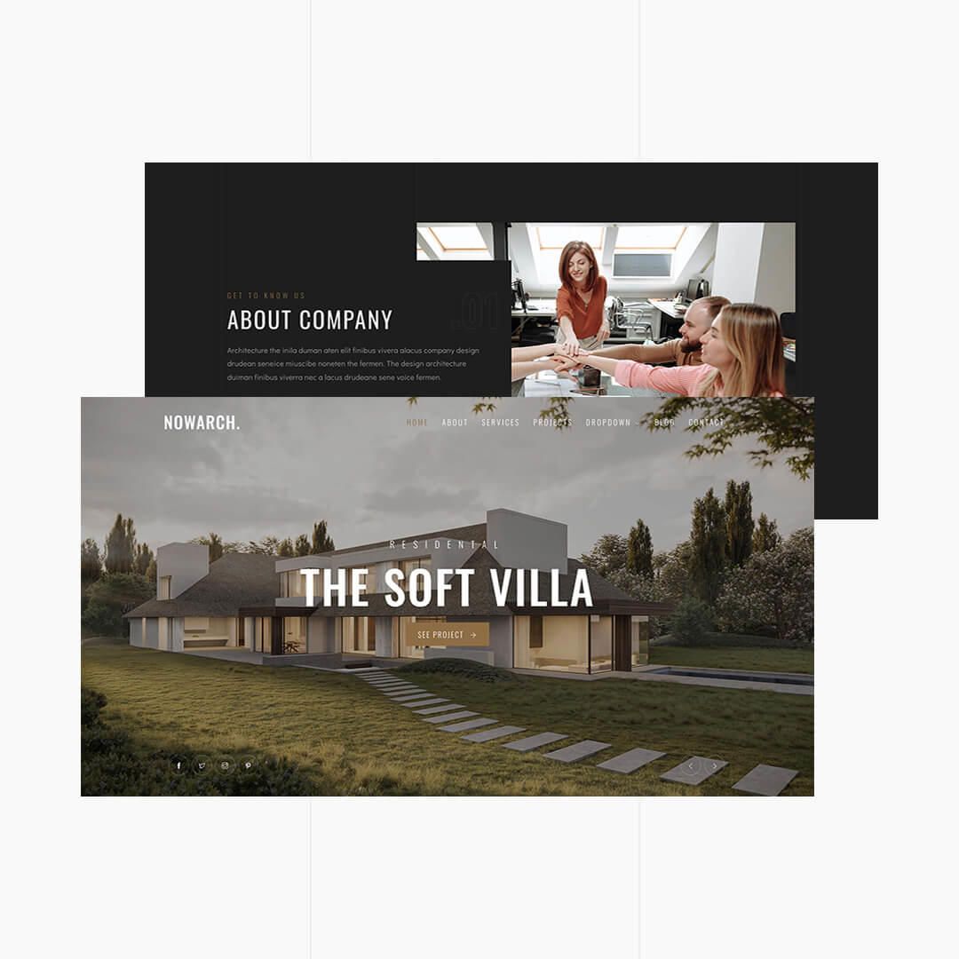 GoldCoin - Bitcoin Cryptocurrency HTML Template