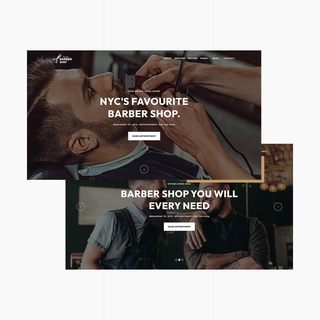 GoldCoin - Bitcoin Cryptocurrency HTML Template