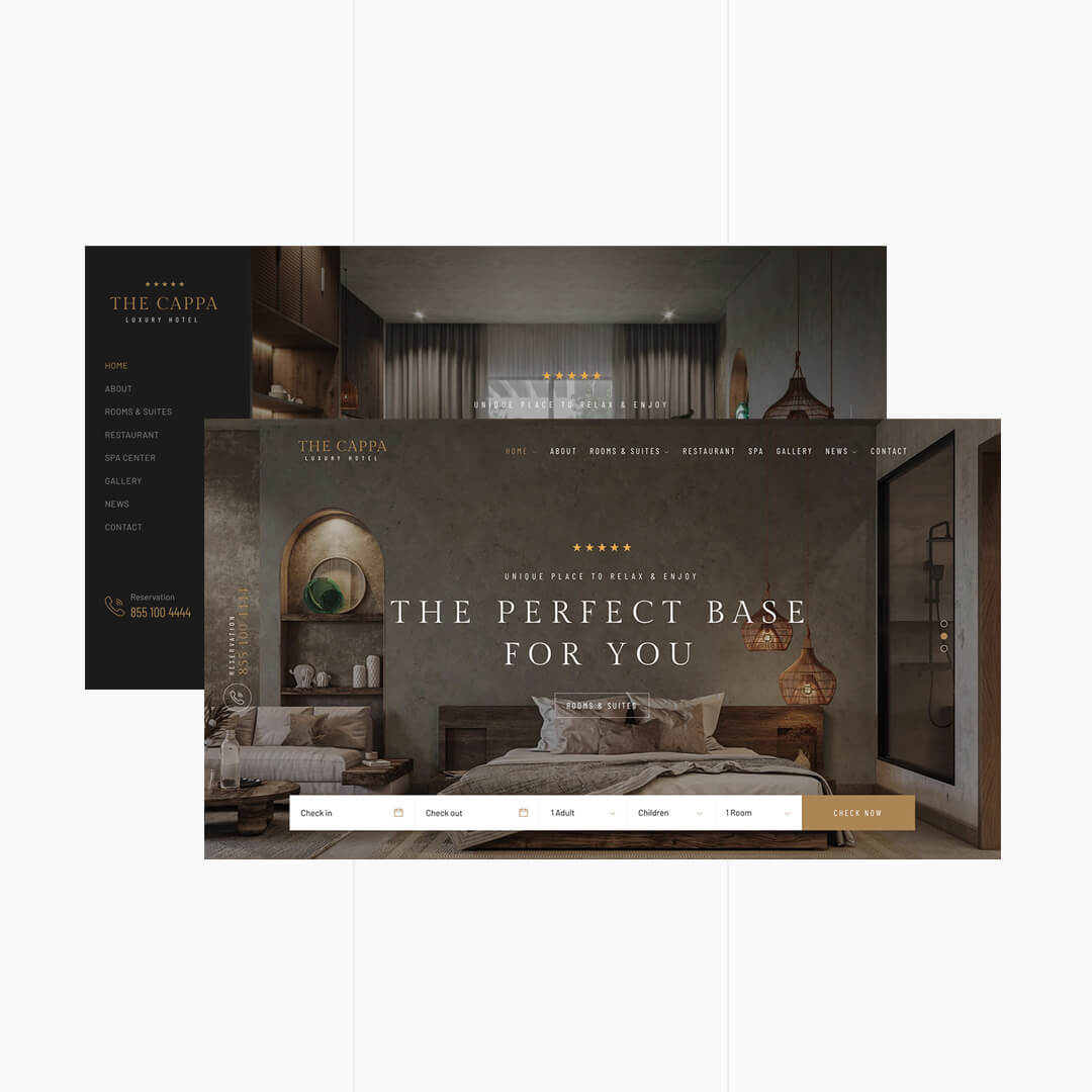 GoldCoin - Bitcoin Cryptocurrency HTML Template