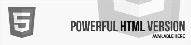 Stylex - Showcase Portfolio WordPress Theme