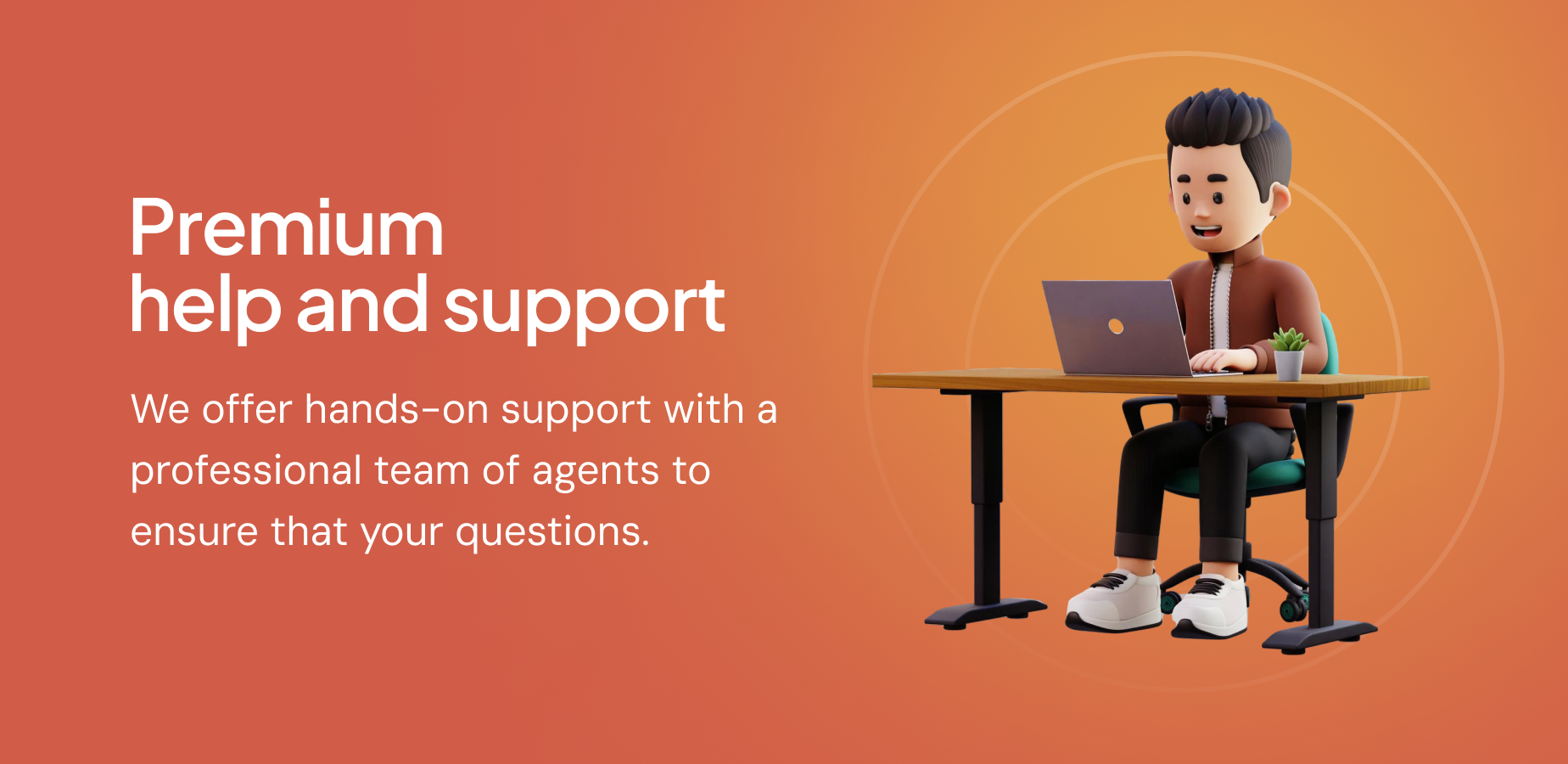 Techub – Technology & IT Solutions WordPress Theme