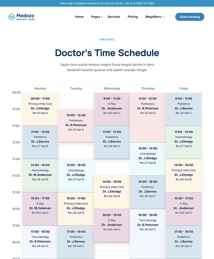 timetable-preview