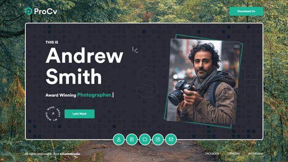 Photographer