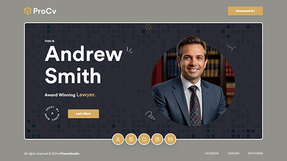 Lawyer