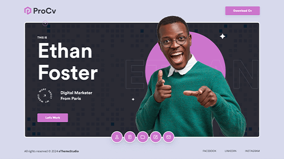 Digital Marketer