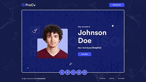 Web Developer